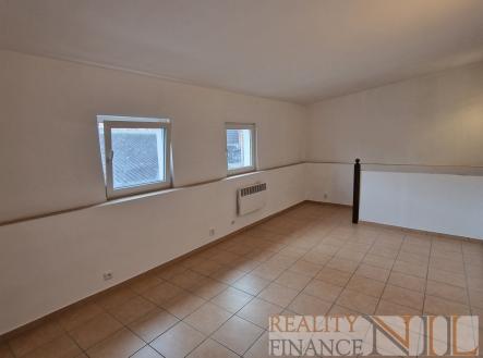 Pronájem bytu, 2+kk, 45 m²