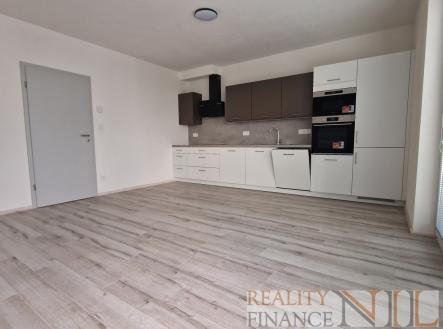 Pronájem bytu, 3+kk, 82 m²