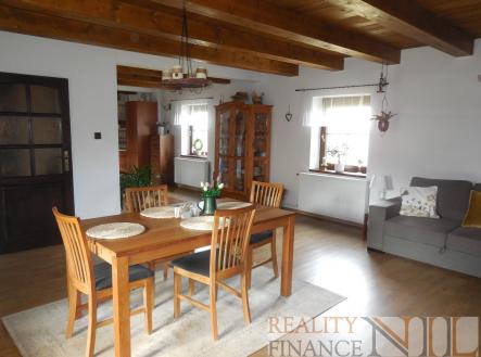 Prodej domu/vily, 237 m²