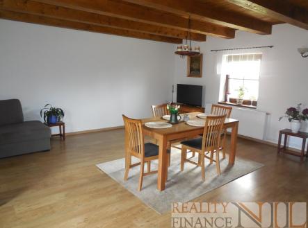 Prodej domu/vily, 237 m²