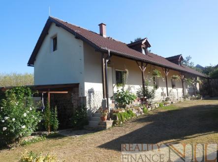 Prodej domu/vily, 237 m² obrázek