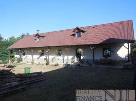 Prodej domu/vily, 237 m²