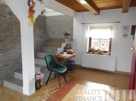 Prodej domu/vily, 237 m²