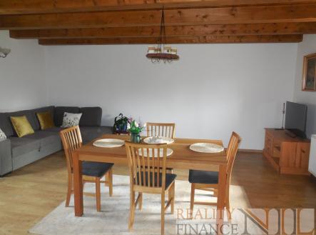 Prodej domu/vily, 237 m²