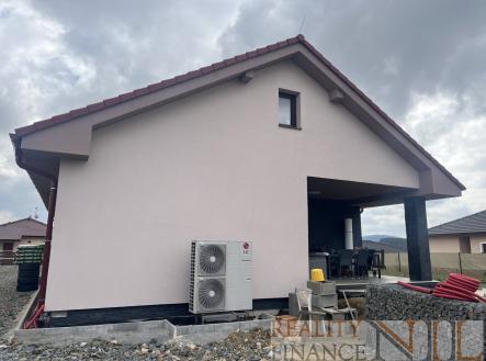 Prodej domu/vily, 121 m²