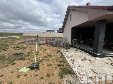 Prodej domu/vily, 121 m²