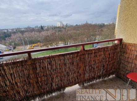 Pronájem bytu, 3+1, 74 m²