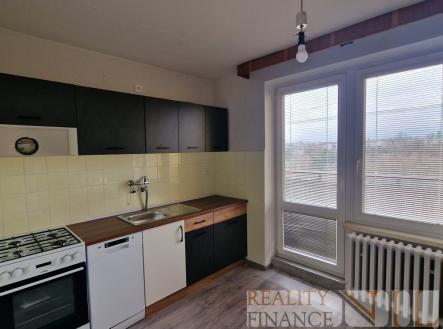 Pronájem bytu, 3+1, 74 m²