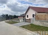 Pronájem domu/vily, 121 m²