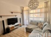 Prodej bytu, 1+kk, 47 m²