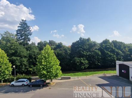 Pronájem bytu, 2+kk, 43 m²
