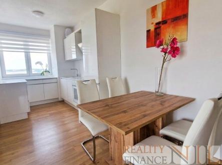 Prodej bytu, 3+kk, 63 m²