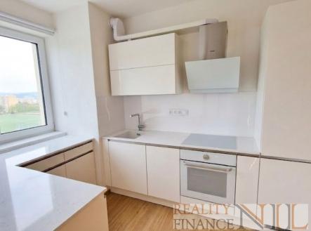 Prodej bytu, 3+kk, 63 m²
