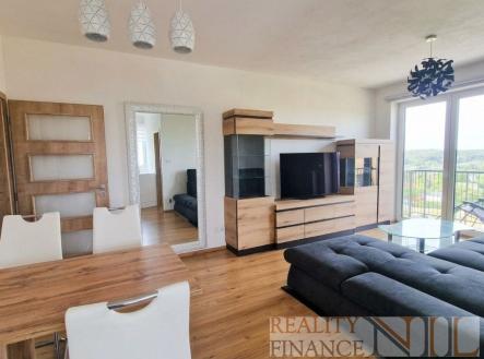 Prodej bytu, 3+kk, 63 m²