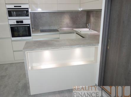 Prodej bytu, 3+kk, 82 m²