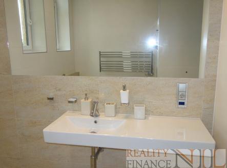 Prodej bytu, 3+kk, 82 m²