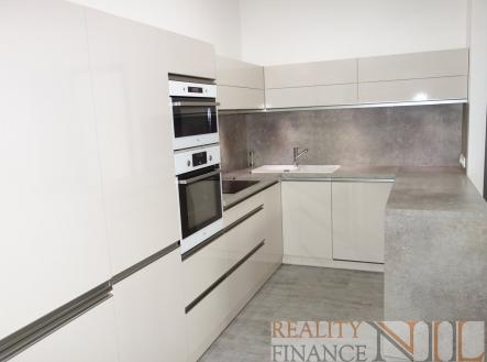 Prodej bytu, 3+kk, 82 m²