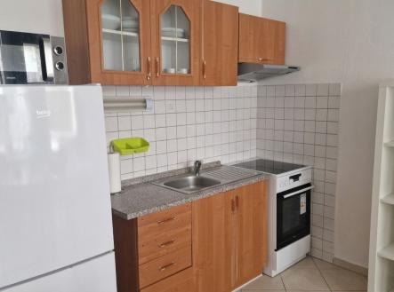 Prodej bytu, 1+kk, 32 m²