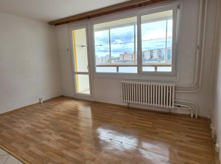 Prodej bytu, 1+kk, 32 m²