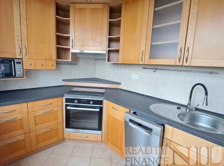 Prodej bytu, 4+1, 92 m²