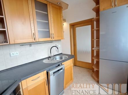 Prodej bytu, 4+1, 92 m²