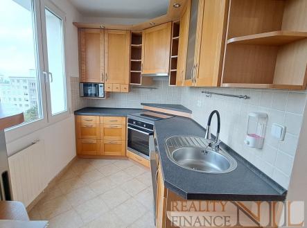 Prodej bytu, 4+1, 92 m²