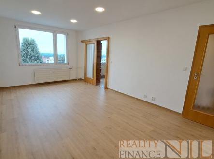 Prodej bytu, 4+1, 92 m²
