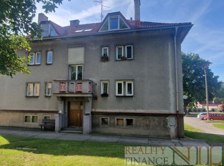 Pronájem bytu, 2+kk, 52 m²