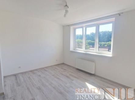 Pronájem bytu, 2+kk, 52 m²