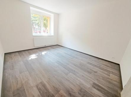 Pronájem bytu, 1+1, 45 m²