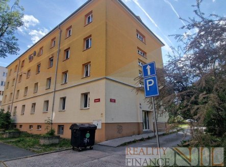 Nemovitost