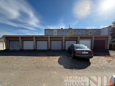 Prodej , 20 m²