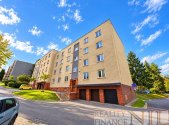 Prodej bytu, 3+1, 76 m²