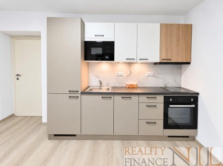 Pronájem bytu, 3+kk, 75 m²