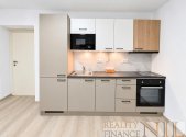 Pronájem bytu, 3+kk, 75 m²