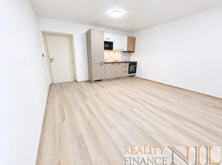 Pronájem bytu, 3+kk, 75 m²
