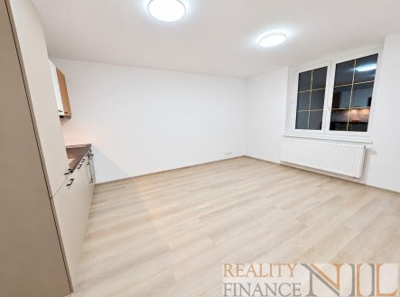 Pronájem bytu, 3+kk, 75 m²