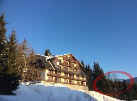 Prodej bytu, 2+kk, 50 m² obrázek