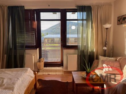 Prodej bytu, 2+kk, 50 m²