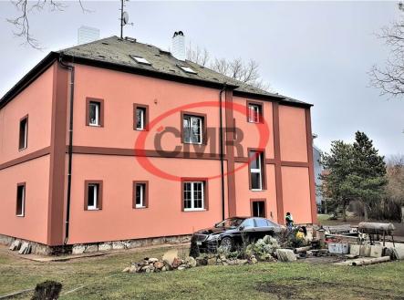 Pronájem - obchodní prostor, 103 m² obrázek