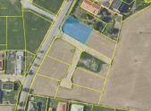 Prodej pozemku pro bydlení, 1 035 m²