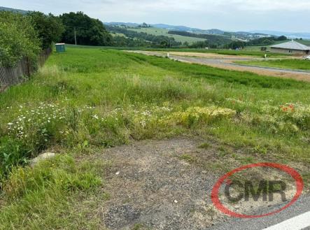 Prodej pozemku pro bydlení, 1 035 m²