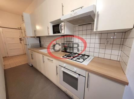 Prodej bytu, 1+kk, 41 m² obrázek