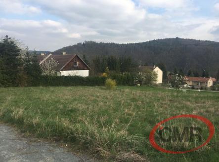 Prodej - pozemek pro bydlení, 825 m² obrázek