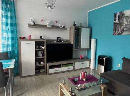 Prodej bytu, 3+kk, 74 m²