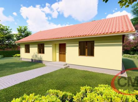 Prodej domu/vily, 100 m²