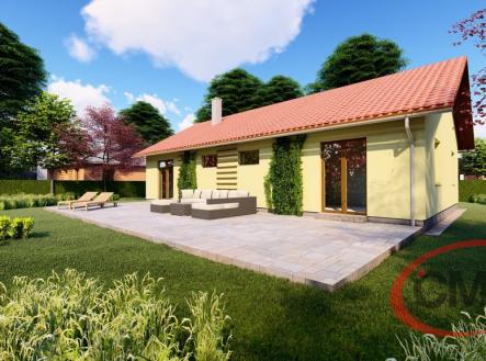 Prodej domu/vily, 100 m²