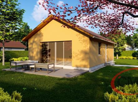 Prodej domu/vily, 56 m² obrázek