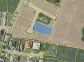 Prodej pozemku pro bydlení, 1 061 m²