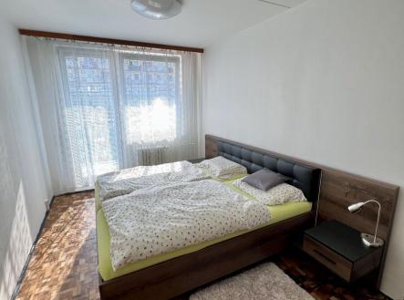 Prodej bytu, 2+kk, 64 m²